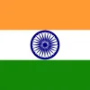 Flag-India