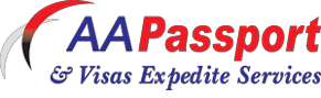 AA Passport & Visa